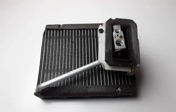 Mitsubishi ASX Air conditioning (A/C) radiator (interior) 7810A180