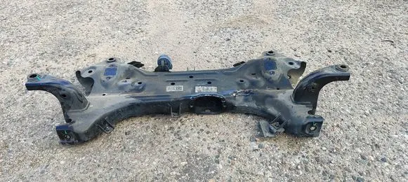 Hyundai Bayon Front subframe 62401Q0000 BQL010