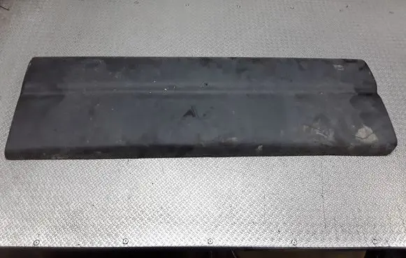 Opel Movano A Loading door trim (molding) 7700352129