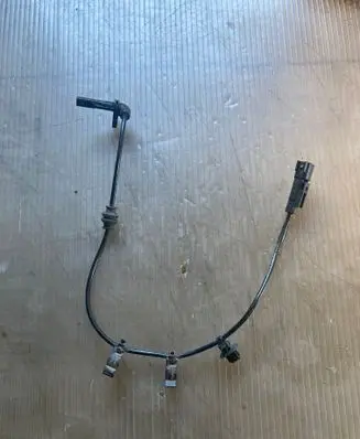 Chevrolet Orlando ABS rear brake sensor 13349009