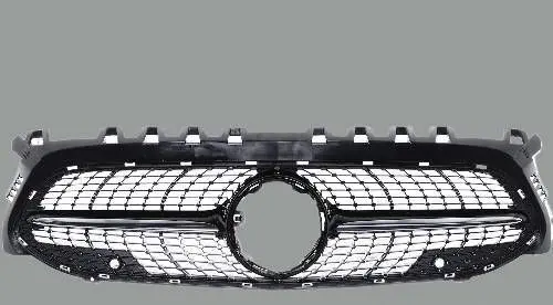 Mercedes-Benz B W247 Front bumper upper radiator grill A2478806605