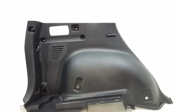 Toyota RAV 4 (XA30) Trunk/boot side trim panel 6474042050