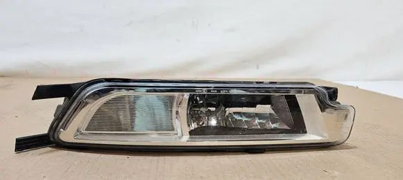 Volkswagen PASSAT B8 Front fog light 3G0941662H