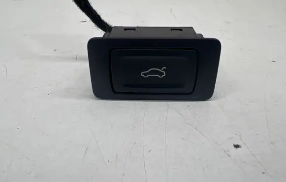 Audi Q3 F3 Tailgate/boot open switch button 4G0959831C