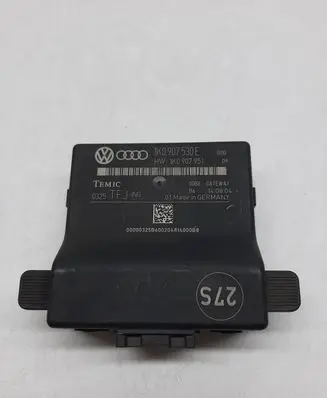 Volkswagen Golf V Gateway control module 1K0907530E