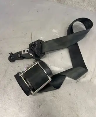 Renault Master III Front seatbelt 868846264R