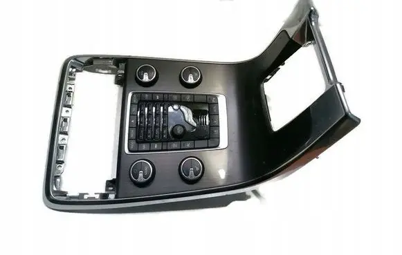 Volvo S60 Climate control unit 8632427