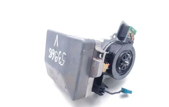Ford Fiesta Steering rack control module 54087188A 59327692 A0039504