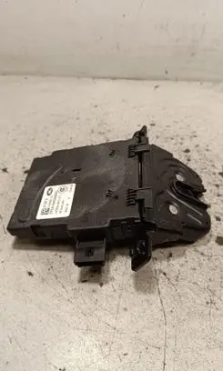 Jaguar XF X260 Tailgate/trunk/boot lock/catch/latch CPLAA442A66AD C05883105