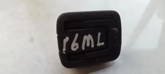 Mitsubishi Lancer X Other interior part