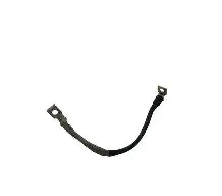 BMW 5 F10 F11 Negative earth cable (battery) 