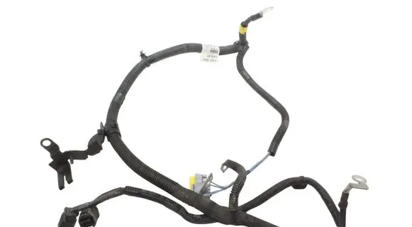 Peugeot RCZ Wires (starter motor) 9688405380