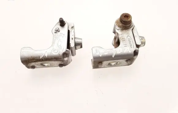 Peugeot 206 Rear door hinge set EZR
