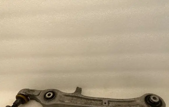 Front control arm