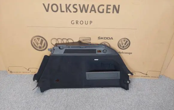Volkswagen Arteon Shooting Brake Trunk/boot side trim panel 3G7867428A 3G7.867.428.A