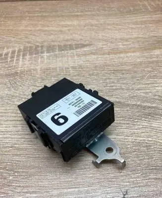 Toyota Avensis T270 Other control units/modules 8974105090 0306034