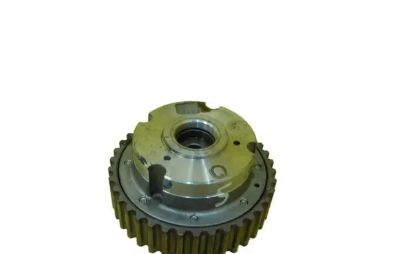 Volvo S60 Timing chain sprocket 4M5G6C524CG WALKA