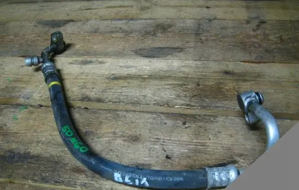 Honda Civic Air conditioning (A/C) pipe/hose