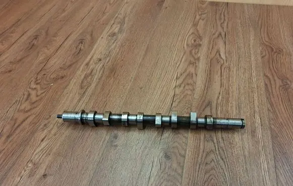 Renault Kangoo I Camshaft 8200255678 8200987301 8200190228