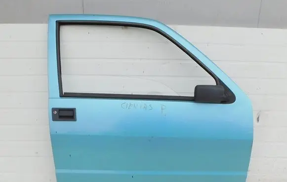 Fiat 500 Cinquecento Door (2 Door Coupe) 195815