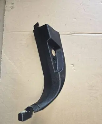 BMW X5 F15 Foot area side trim 7284527