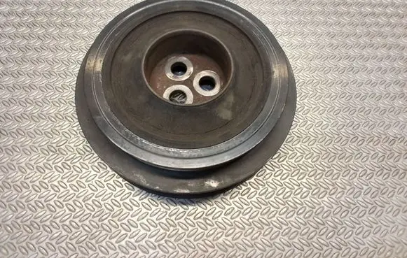 Ford Transit Crankshaft pulley BK2Q6B319BA