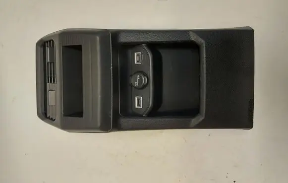 Opel Grandland X Dash center air vent grill OPEGRAKRA018999
