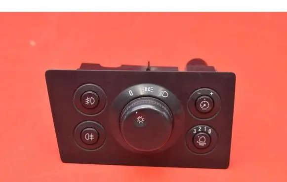 Light switch