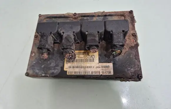 Chrysler Voyager Engine control unit/module P05094650AD