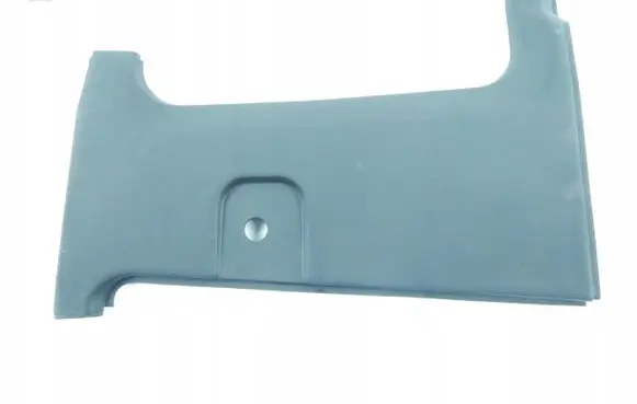 Hyundai Galloper Other sill/pillar trim element HH050024ALK