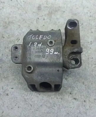 Seat Toledo II (1M) Engine mount bracket 1J0199262BF
