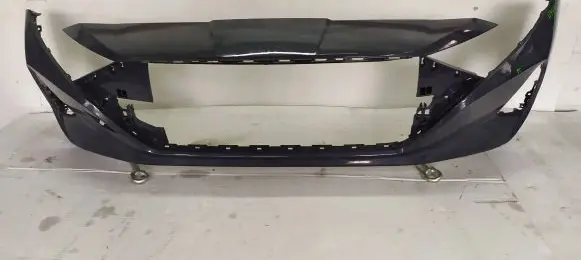 Hyundai i20 (GB IB) Front bumper 86511Q0000 BC35DRCAR
