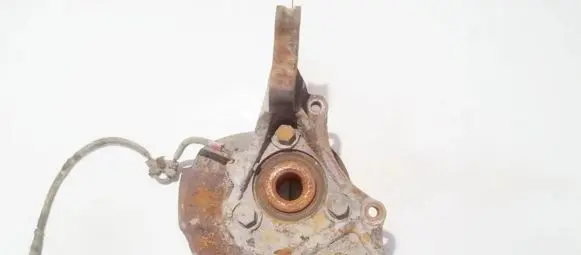 KIA Carnival Front wheel hub