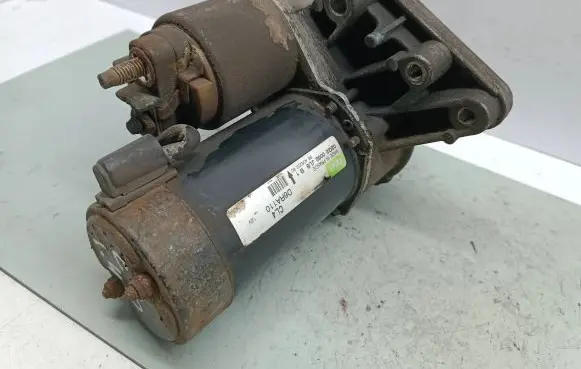 Citroen C3 Starter motor 9640825280 D6RA110 9646679980