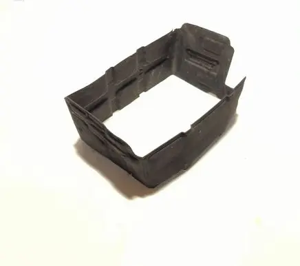 KIA Ceed Battery box tray 37112J7700