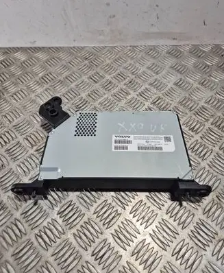 Volvo XC90 Sound amplifier 31456856