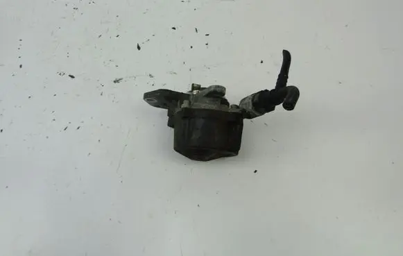 Peugeot 307 Vacuum pump 