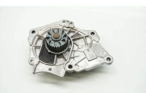 Volkswagen Golf SportWagen Water pump 06L121012A