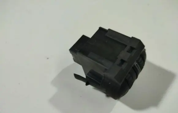 Volkswagen Golf V Headlight level height control switch 1K0941333A