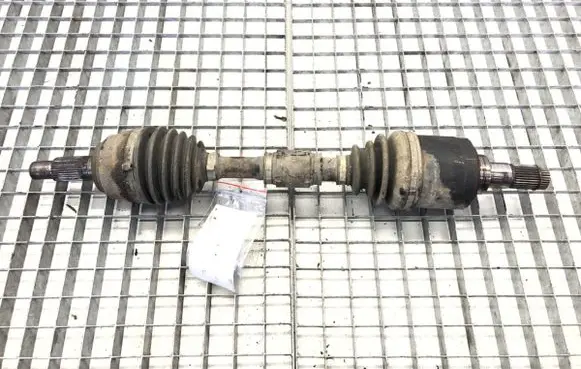 Mazda 6 Front driveshaft