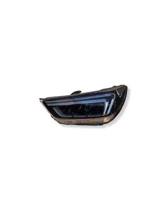 Opel Mokka X Headlight/headlamp 42698961