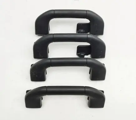 Mercedes-Benz CLS C218 X218 A set of handles for the ceiling A2048100151 A2048100051