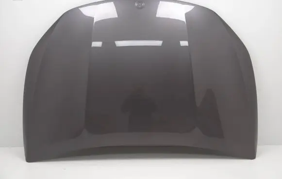 Engine bonnet/hood