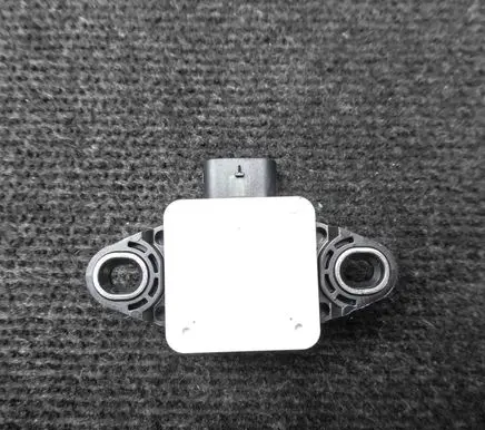 Porsche Cayman 981 Acceleration sensor 99160614503