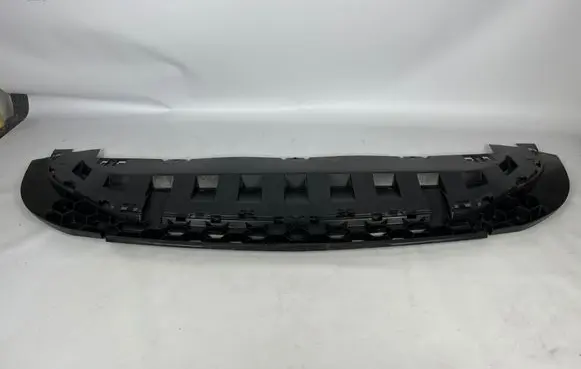 Mercedes-Benz V Class W447 Front bumper lip A4478856701