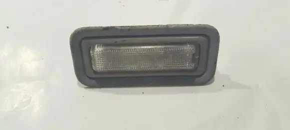 Renault Megane I Rear seat light 7700835131