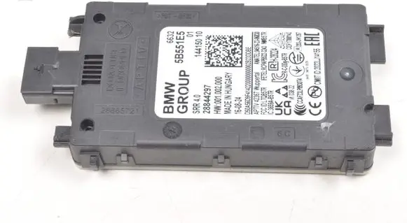 Mini Aceman Distronic sensor radar 5B551E5