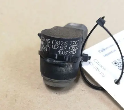 Citroen C5 Parking PDC sensor 9663821577XT