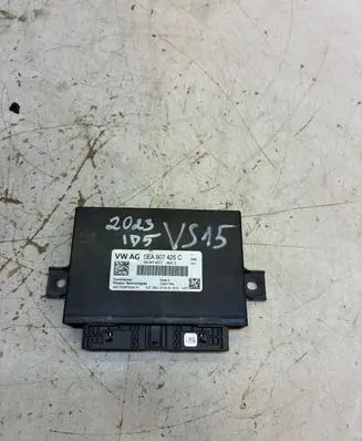 Volkswagen ID.4 Engine control unit/module 0EA907425C A3C70536700000