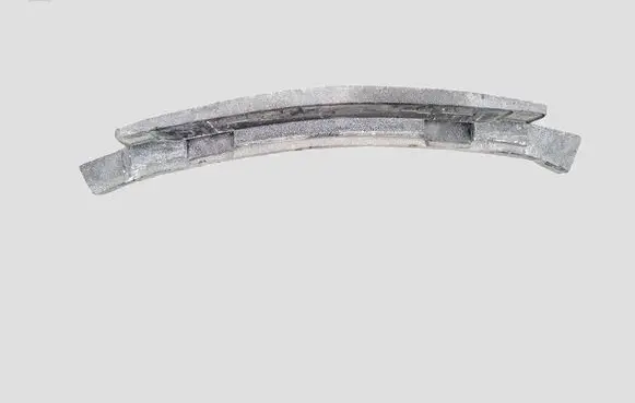 Opel Insignia A Rear bumper foam support bar 13317397 328912134